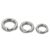 Uni Cat Power Splitring Kulcskarika  1,2 × 9 mm 75kg