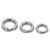 Uni Cat Power Splitring Kulcskarika 1,4 × 10,5 mm 92kg