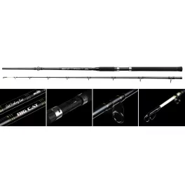 Nevis Big Cat Harcsázó Bot 2,70m 200-400gr