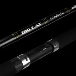 Nevis Big Cat Harcsázó Bot 2,70m 200-400gr