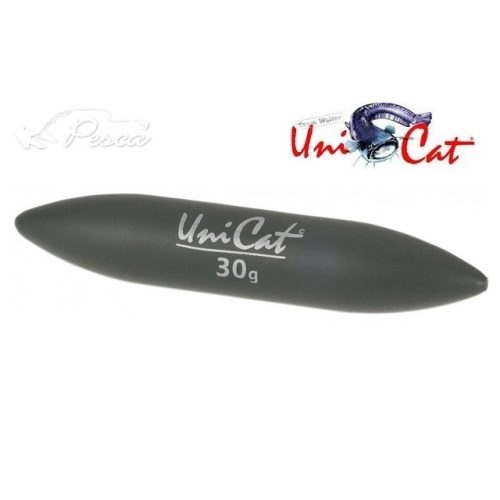 Uni Cat Camou Subfloat U-pose 20gr