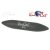 Uni Cat Camou Subfloat U-pose 20gr