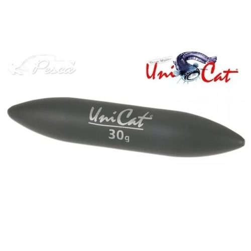 Uni Cat Camou Subfloat U-pose 25gr