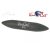 Uni Cat Camou Subfloat U-pose 40gr
