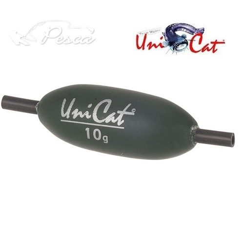 Uni Cat Camou Sticki Subfloat U-pose 5gr