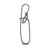 Uni Cat High Protector Snap Kapocs 67kg 5db/csomag