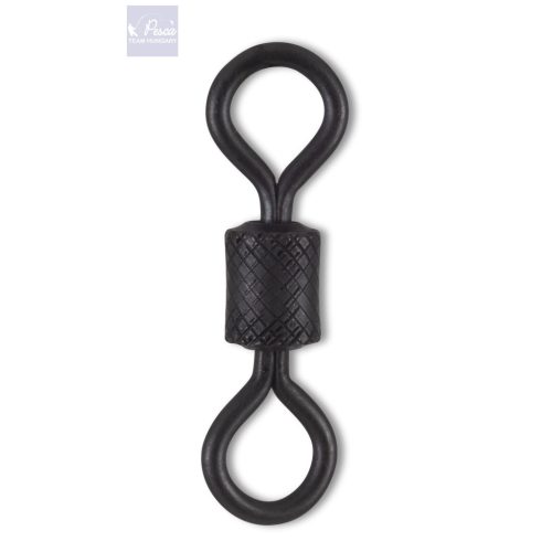 Uni Cat Camou Rolling Swivel 75kg 8db/csomag