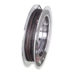 Uni Cat Camou 12 X  Leader Előke Zsinór 25m 0,80mm 89kg