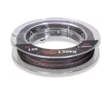 Uni Cat Camou 12 X Leader Előke Zsinór 25m 0,90mm 105kg
