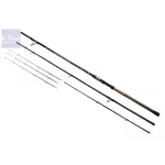 CARP EXPERT HARD RIVER FEEDER BOT 3,90m 250gr