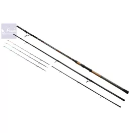 CARP EXPERT HARD RIVER FEEDER BOT 3,90m 250gr