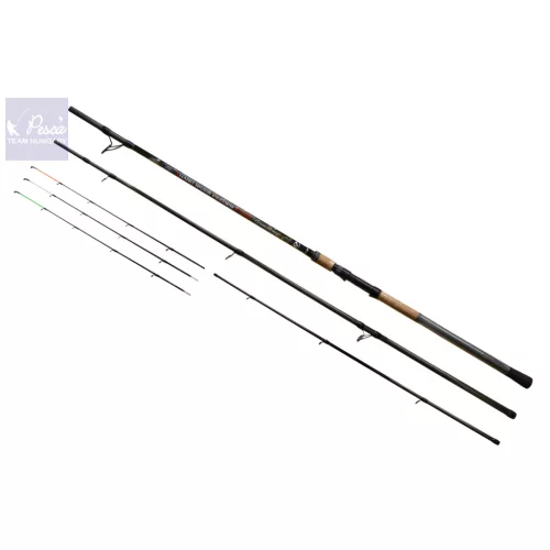 CARP EXPERT HARD RIVER FEEDER BOT 3,90m 250gr