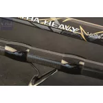 CARP EXPERT HARD RIVER FEEDER BOT 3,90m 250gr