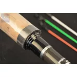 CARP EXPERT HARD RIVER FEEDER BOT 3,90m 250gr