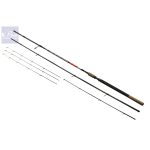 Carp Expert Fine Method Feeder bot 3,0m 90gr