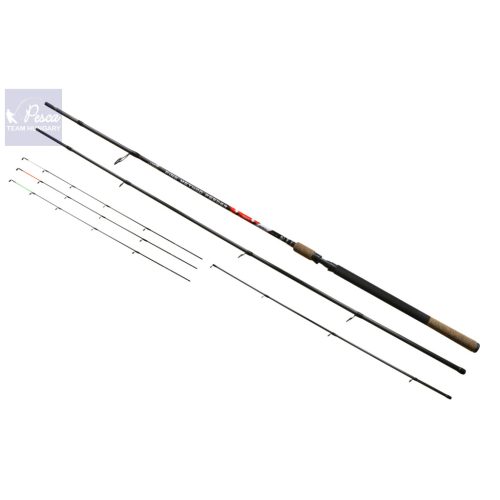 Carp Expert Fine Method Feeder bot 3,0m 90gr