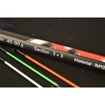 Carp Expert Fine Method Feeder bot 3,0m 90gr