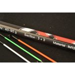 Carp Expert Fine Method Feeder bot 3,60m 90gr