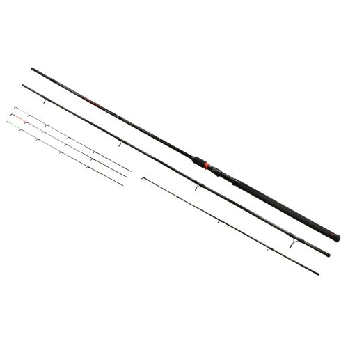Carp Expert Zoom Feeder bot 3,60m-3,90m