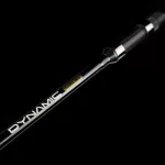 Nevis Dynamic Carp 3,60m 3,50lbs 3-részes