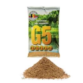 VDE G5 Barna Etetőanyag 2kg 