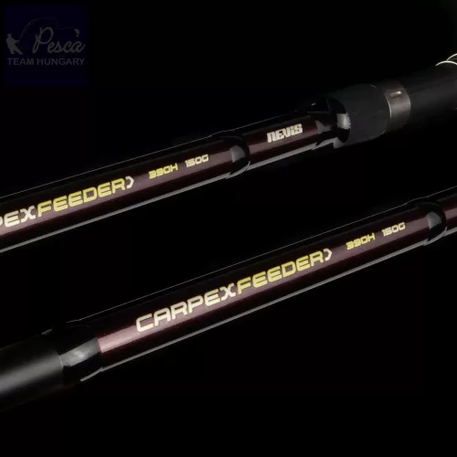 Nevis Carpex Feeder 3,60m 150gr