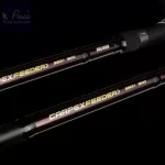 Nevis Carpex Feeder 3,90m 150gr