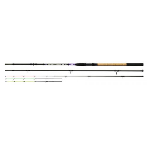 Nevis Method LC Feeder 3,90m 160gr