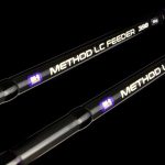 Nevis Method LC Feeder 3,90m 160gr