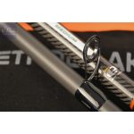 Benzár Method Lake Feeder Bot 3,30m 80gr