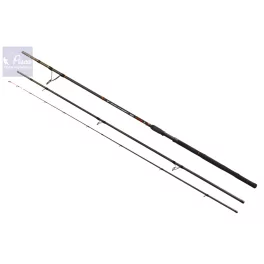 Benzar Method Lake Feeder 4,5m LC 100-170gr