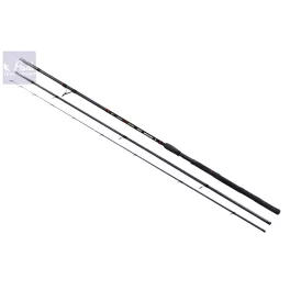 BENZAR SERIE RIVER FEEDER EXTRA STRONG BOT 3,60m 250gr