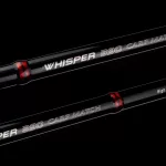 Nevis Whisper Carp Match 4,20m 10-30gr