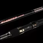 Nevis Whisper Catfish Harcsázó Bot 3,25m 200-400gr