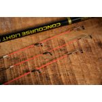 Benzár Concourse Light Feeder Bot 3,3m 10-40gr