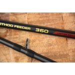 BENZAR CONCOURSE METHOD FEEDER LIMITED EDITION BOT 3,6m 130gr