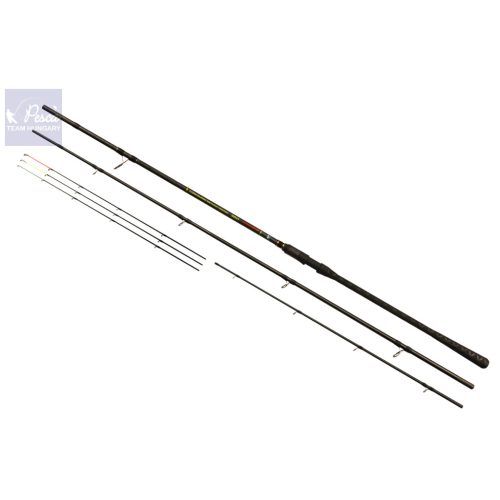 BENZAR CONCOURSE METHOD FEEDER LIMITED EDITION BOT 4,5m 130gr