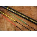 BENZAR CONCOURSE METHOD FEEDER LIMITED EDITION BOT 4,5m 130gr