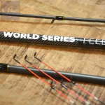 BENZAR WORLD SERIES FEEDER 3,60m 20-60gr