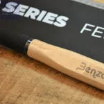 BENZAR WORLD SERIES FEEDER 3,60m 20-60gr