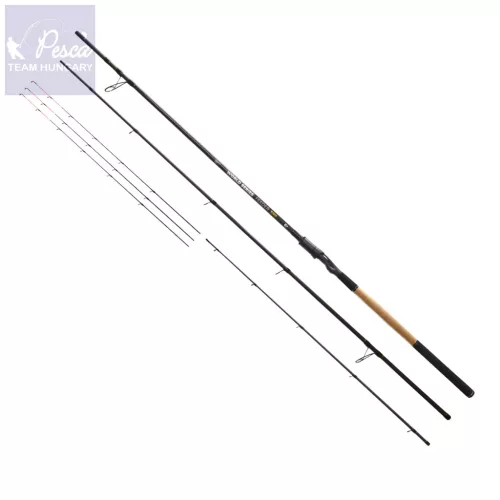 BENZAR WORLD SERIES FEEDER 3,90m 20-70gr