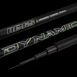 Nevis Dynamic Pole Spiccbot 5,00m