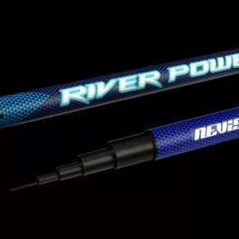 Nevis River Power Pole Spiccbot 5,00m