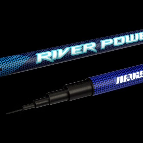 Nevis River Power Pole Spiccbot 5,00m