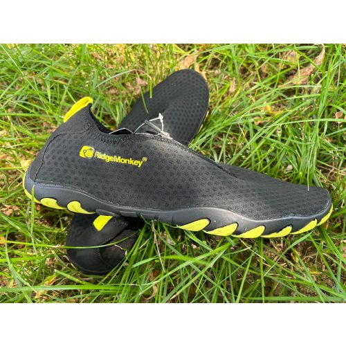 RidgeMonkey Aqua Shoes Cipő