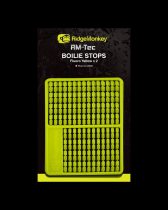 RidgeMonkey RM-Tec Boilie Stops 216db/csomag