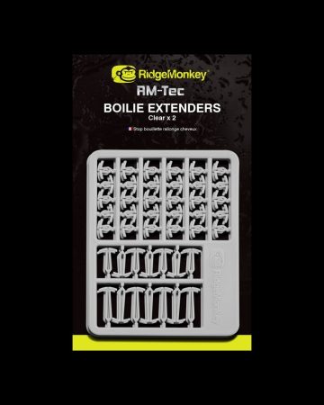 RidgeMonkey RM-Tec Boilie Hair Extenders 88db/csomag