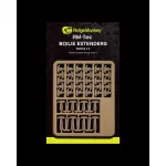 RidgeMonkey RM-Tec Boilie Hair Extenders 88db/csomag