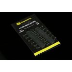 RidgeMonkey RM-Tec Hook Ring Stops 24db/csomag