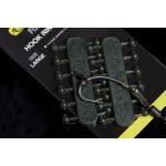 RidgeMonkey RM-Tec Hook Ring Stops 24db/csomag